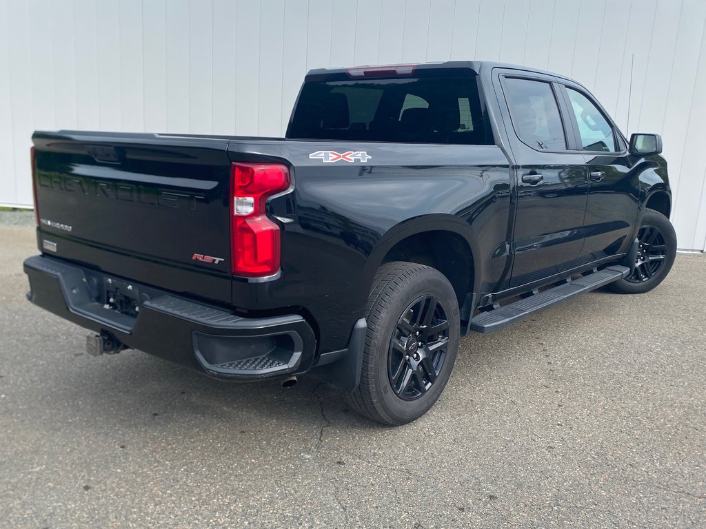 2022  Silverado 1500 RST | Cam | USB | XM | HtdWheel | Bluetooth in Saint John, New Brunswick - 7 - w1024h768px