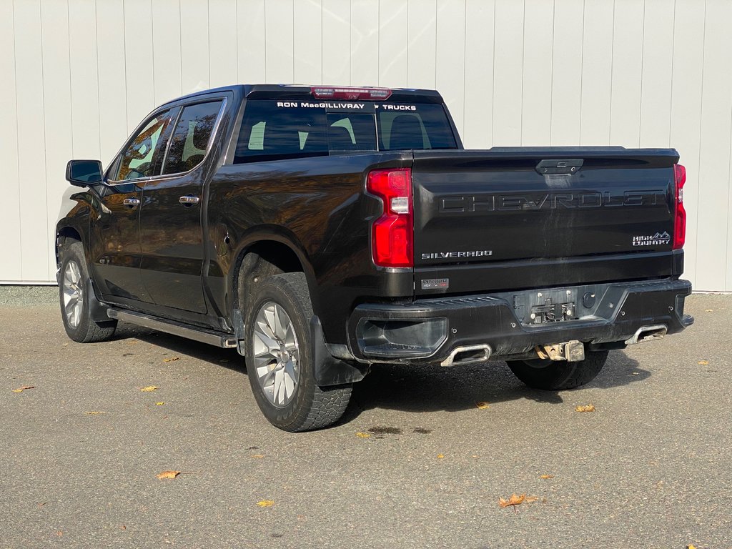 2022 Chevrolet Silverado 1500 in Antigonish, Nova Scotia - 5 - w1024h768px