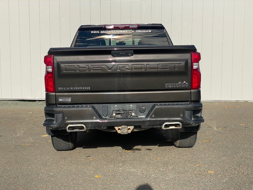 2022 Chevrolet Silverado 1500 in Antigonish, Nova Scotia - 6 - w1024h768px