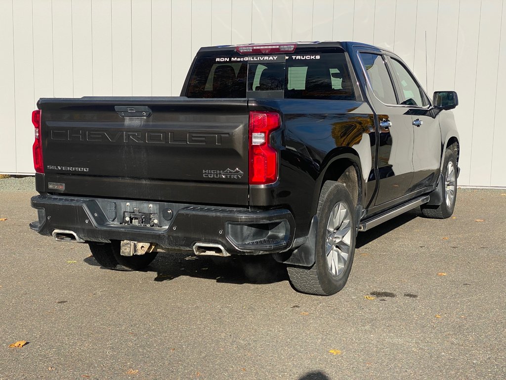 2022 Chevrolet Silverado 1500 in Antigonish, Nova Scotia - 7 - w1024h768px