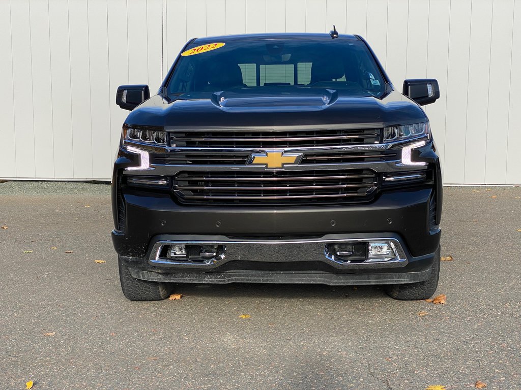 2022 Chevrolet Silverado 1500 in Antigonish, Nova Scotia - 2 - w1024h768px