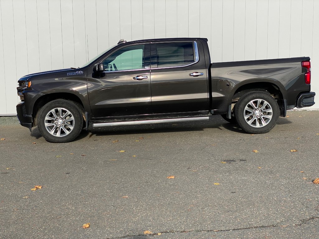 2022 Chevrolet Silverado 1500 in Antigonish, Nova Scotia - 4 - w1024h768px