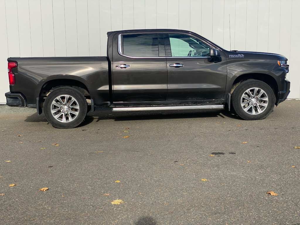 2022 Chevrolet Silverado 1500 in Antigonish, Nova Scotia - 8 - w1024h768px