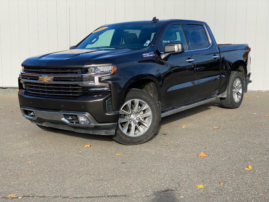 2022 Chevrolet Silverado 1500 in Antigonish, Nova Scotia - 3 - w1024h768px