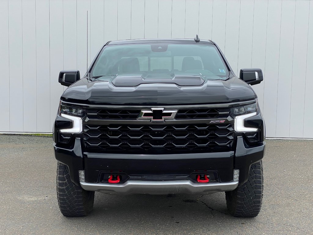 2023 Chevrolet Silverado 1500 ZR2 | SunRoof | Cam | HtdWheel | Warranty to 2028 in Saint John, New Brunswick - 2 - w1024h768px