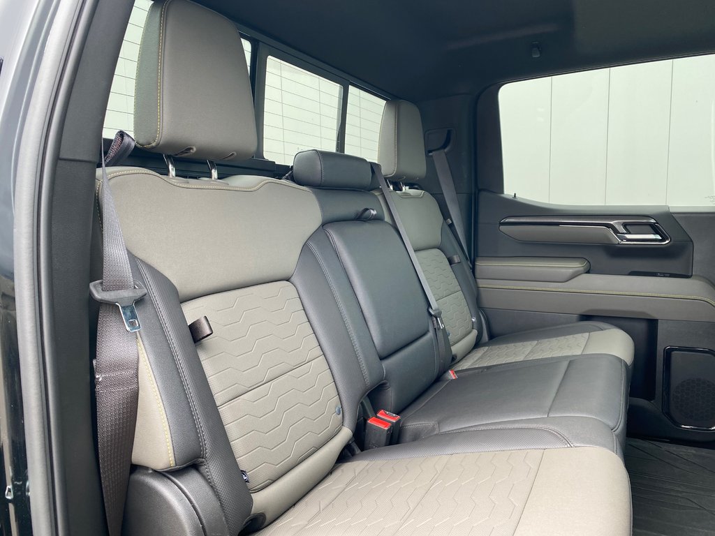 2023 Chevrolet Silverado 1500 ZR2 | SunRoof | Cam | HtdWheel | Warranty to 2028 in Saint John, New Brunswick - 36 - w1024h768px