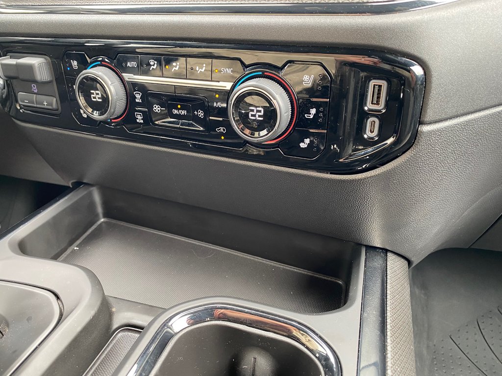2023 Chevrolet Silverado 1500 ZR2 | SunRoof | Cam | HtdWheel | Warranty to 2028 in Saint John, New Brunswick - 25 - w1024h768px