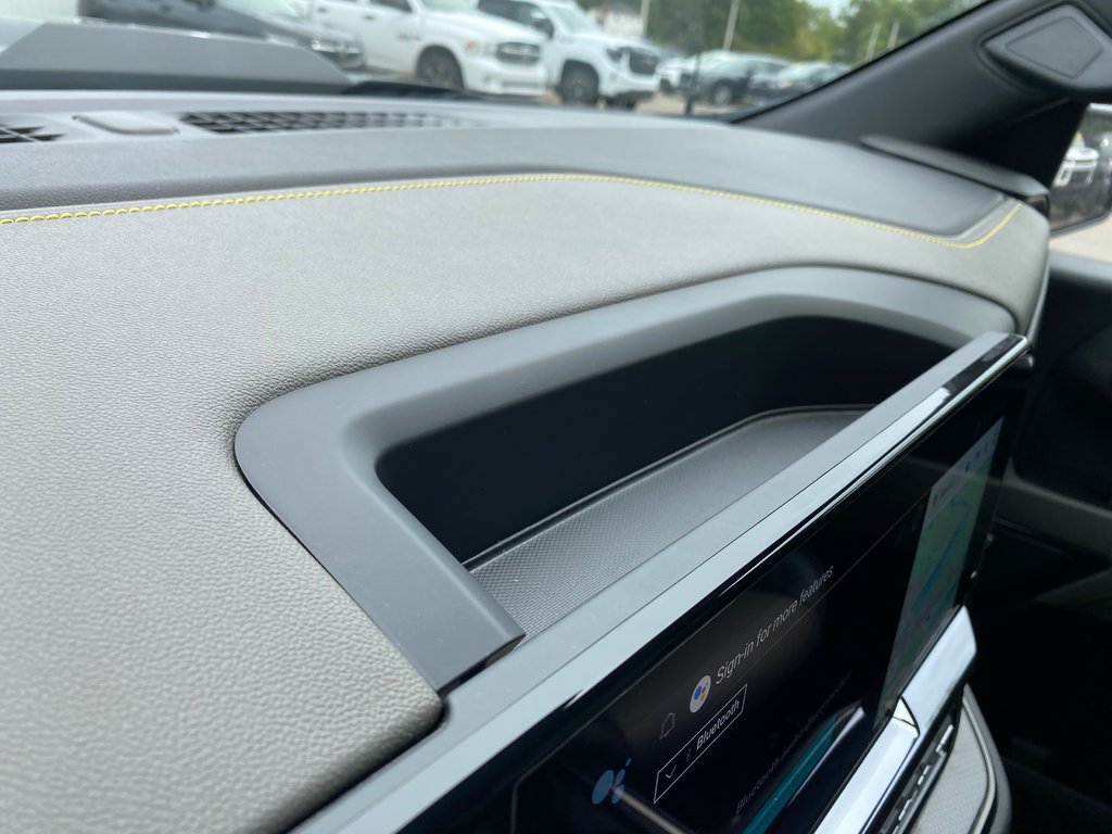 2023 Chevrolet Silverado 1500 ZR2 | SunRoof | Cam | HtdWheel | Warranty to 2028 in Saint John, New Brunswick - 27 - w1024h768px