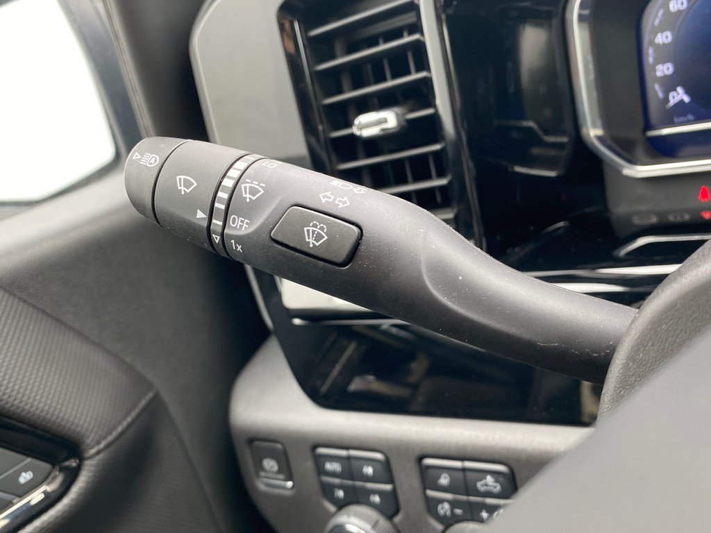 2023 Chevrolet Silverado 1500 ZR2 | SunRoof | Cam | HtdWheel | Warranty to 2028 in Saint John, New Brunswick - 18 - w1024h768px