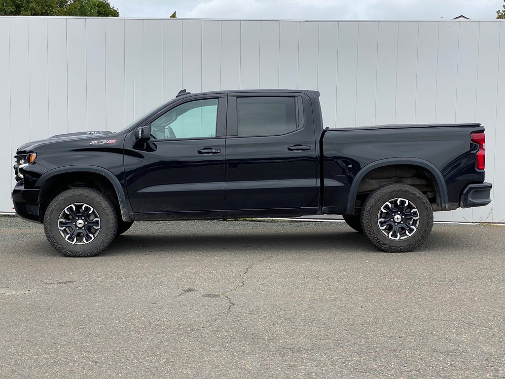 2023 Chevrolet Silverado 1500 ZR2 | SunRoof | Cam | HtdWheel | Warranty to 2028 in Saint John, New Brunswick - 4 - w1024h768px