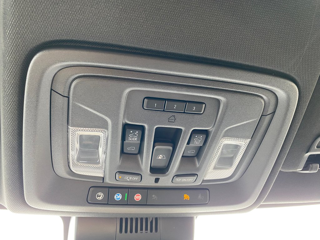 2023 Chevrolet Silverado 1500 ZR2 | SunRoof | Cam | HtdWheel | Warranty to 2028 in Saint John, New Brunswick - 30 - w1024h768px