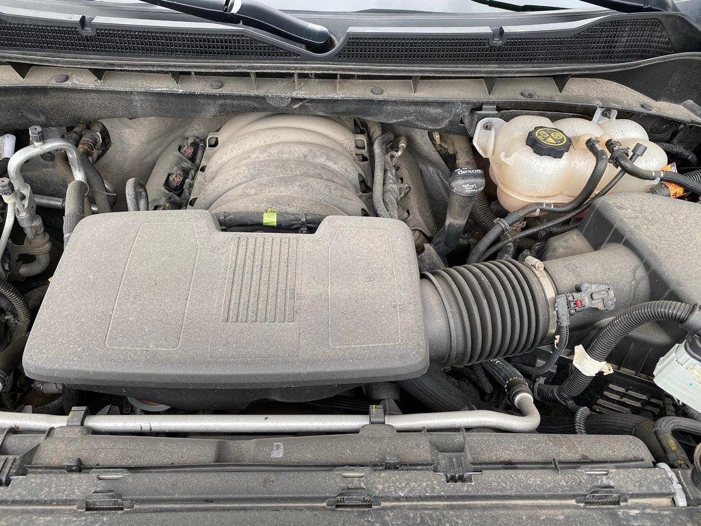 2023 Chevrolet Silverado 1500 ZR2 | SunRoof | Cam | HtdWheel | Warranty to 2028 in Saint John, New Brunswick - 9 - w1024h768px