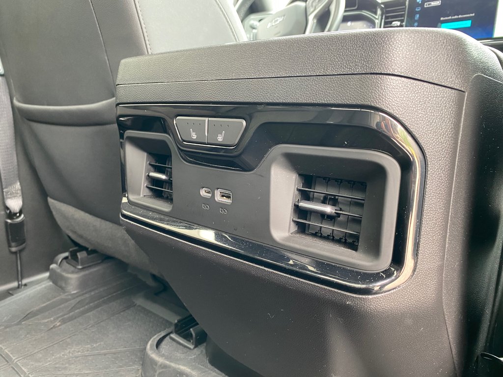 2023 Chevrolet Silverado 1500 ZR2 | SunRoof | Cam | HtdWheel | Warranty to 2028 in Saint John, New Brunswick - 38 - w1024h768px