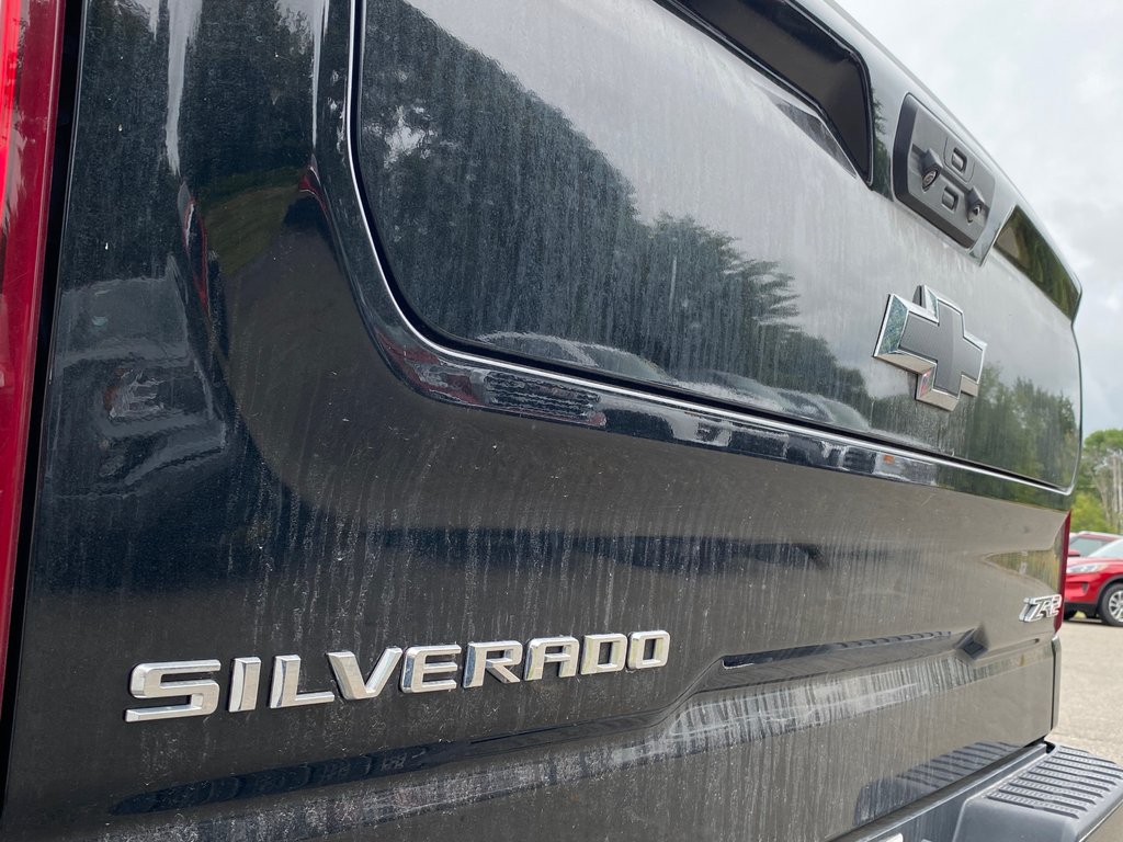 2023 Chevrolet Silverado 1500 ZR2 | SunRoof | Cam | HtdWheel | Warranty to 2028 in Saint John, New Brunswick - 48 - w1024h768px