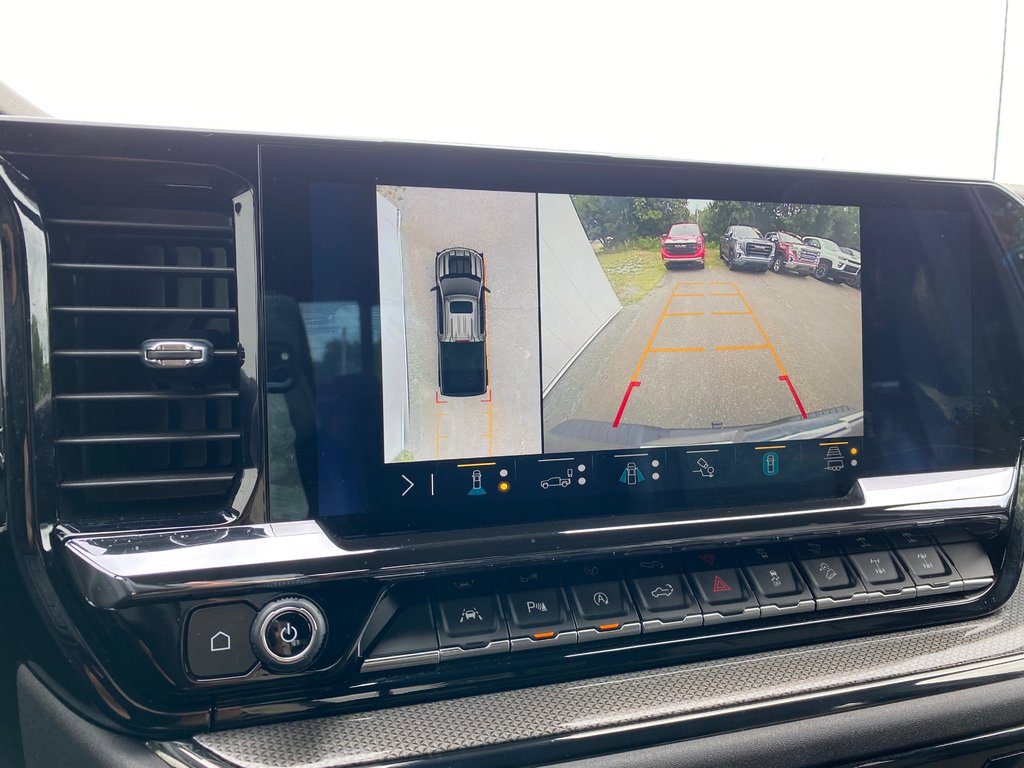 2023 Chevrolet Silverado 1500 ZR2 | SunRoof | Cam | HtdWheel | Warranty to 2028 in Saint John, New Brunswick - 23 - w1024h768px