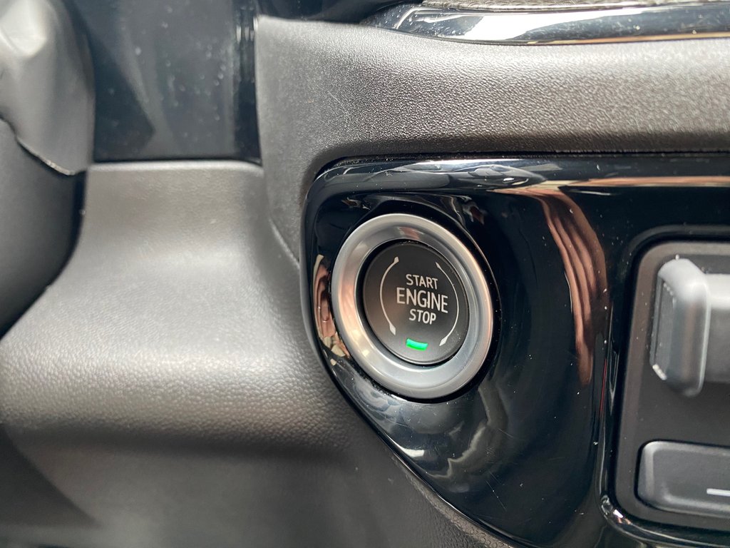 2023 Chevrolet Silverado 1500 ZR2 | SunRoof | Cam | HtdWheel | Warranty to 2028 in Saint John, New Brunswick - 21 - w1024h768px