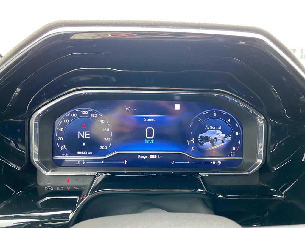 2023 Chevrolet Silverado 1500 ZR2 | SunRoof | Cam | HtdWheel | Warranty to 2028 in Saint John, New Brunswick - 20 - w1024h768px