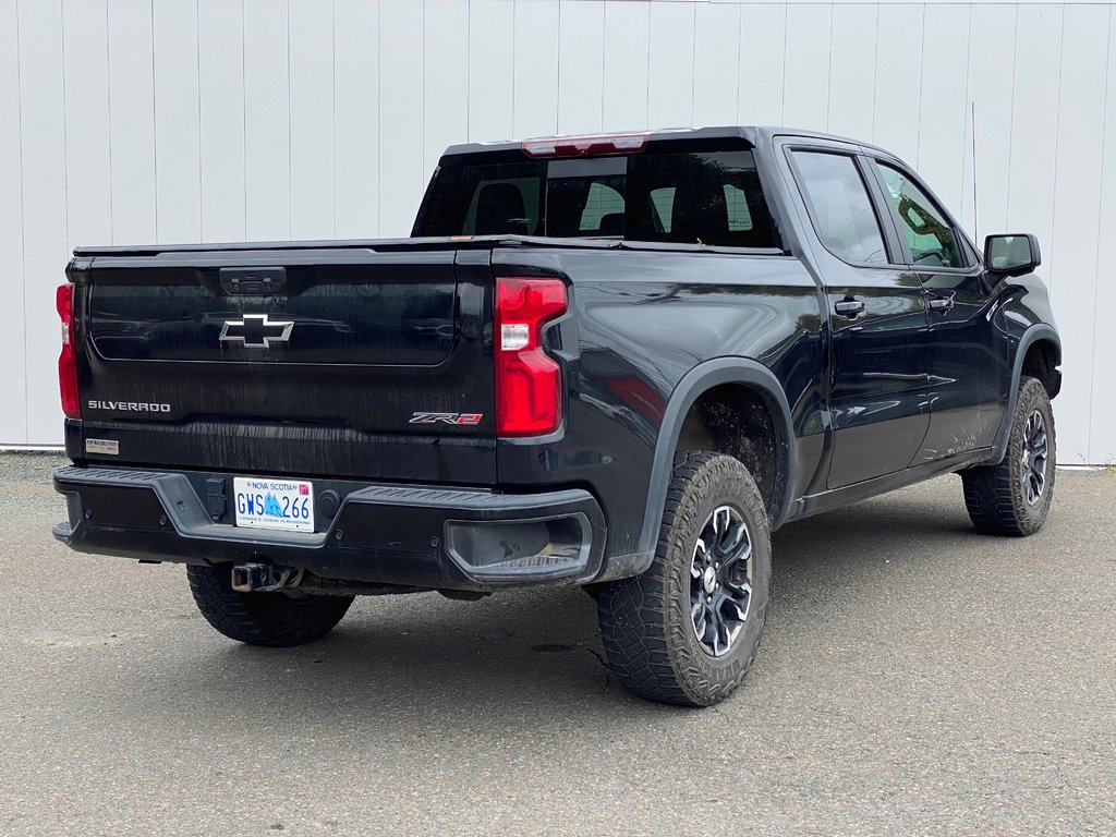 2023 Chevrolet Silverado 1500 ZR2 | SunRoof | Cam | HtdWheel | Warranty to 2028 in Saint John, New Brunswick - 7 - w1024h768px