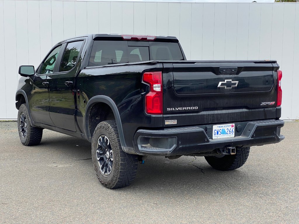 2023 Chevrolet Silverado 1500 ZR2 | SunRoof | Cam | HtdWheel | Warranty to 2028 in Saint John, New Brunswick - 5 - w1024h768px