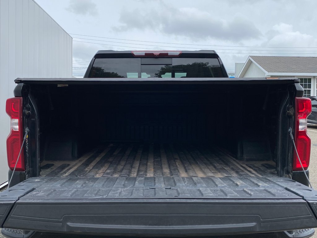 2023 Chevrolet Silverado 1500 ZR2 | SunRoof | Cam | HtdWheel | Warranty to 2028 in Saint John, New Brunswick - 47 - w1024h768px