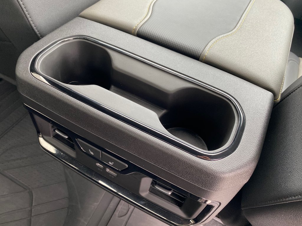 2023 Chevrolet Silverado 1500 ZR2 | SunRoof | Cam | HtdWheel | Warranty to 2028 in Saint John, New Brunswick - 43 - w1024h768px