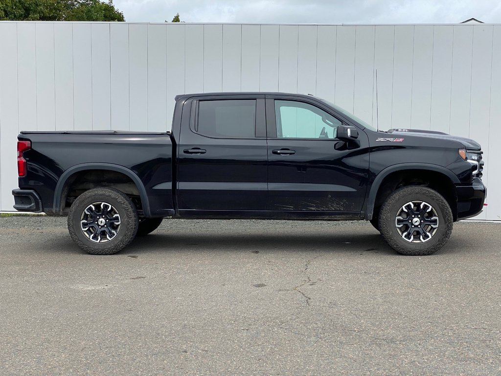 2023 Chevrolet Silverado 1500 ZR2 | SunRoof | Cam | HtdWheel | Warranty to 2028 in Saint John, New Brunswick - 8 - w1024h768px