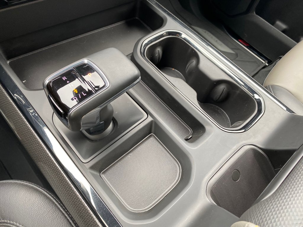 2023 Chevrolet Silverado 1500 ZR2 | SunRoof | Cam | HtdWheel | Warranty to 2028 in Saint John, New Brunswick - 26 - w1024h768px
