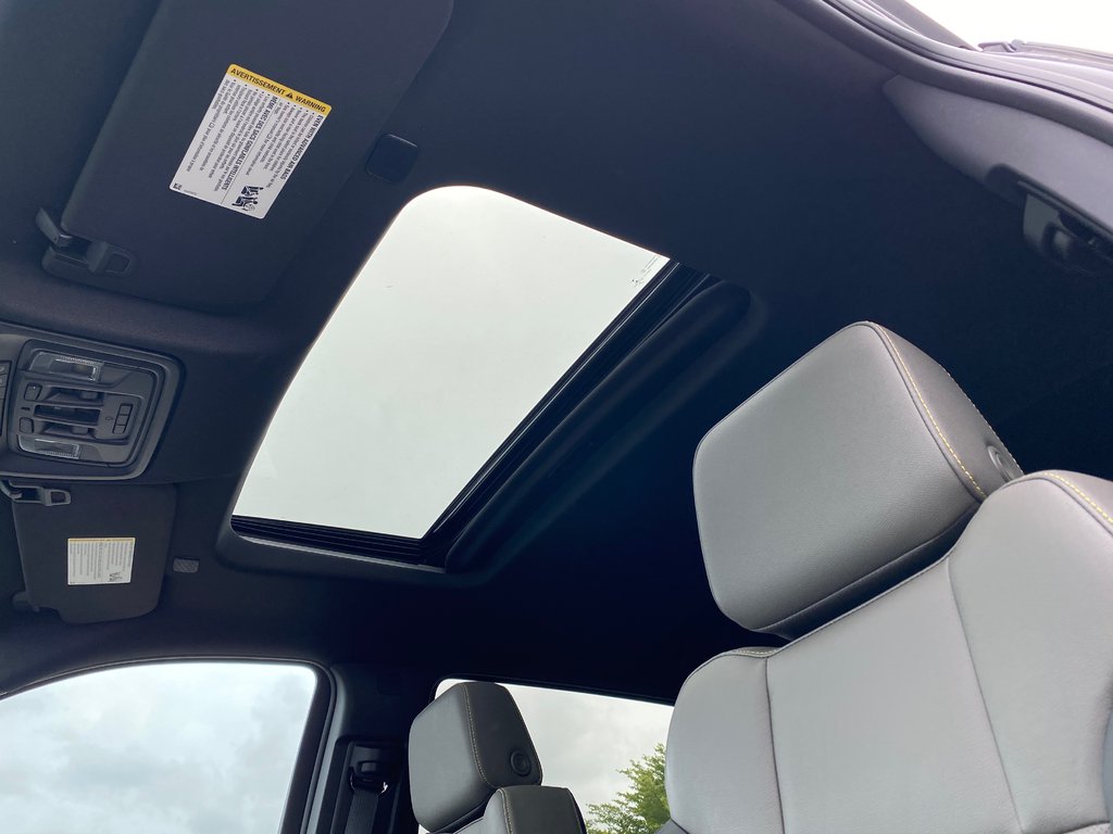 2023 Chevrolet Silverado 1500 ZR2 | SunRoof | Cam | HtdWheel | Warranty to 2028 in Saint John, New Brunswick - 31 - w1024h768px