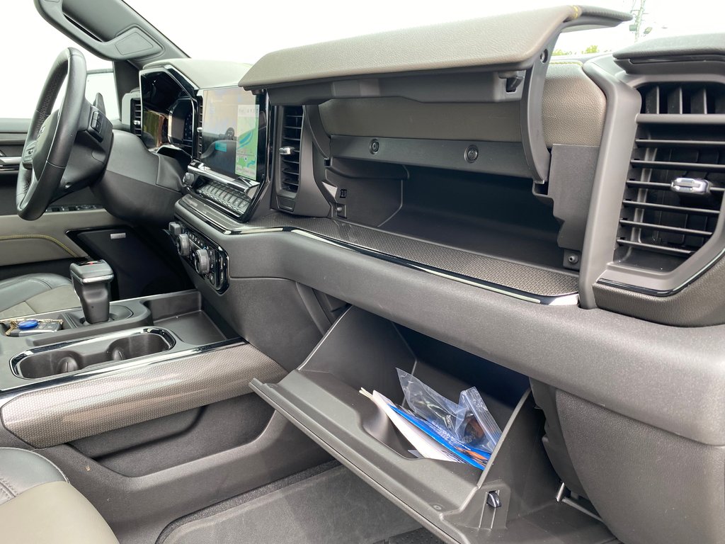 2023 Chevrolet Silverado 1500 ZR2 | SunRoof | Cam | HtdWheel | Warranty to 2028 in Saint John, New Brunswick - 33 - w1024h768px
