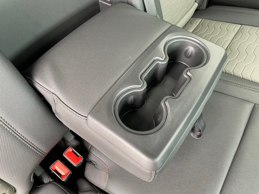 2023 Chevrolet Silverado 1500 ZR2 | SunRoof | Cam | HtdWheel | Warranty to 2028 in Saint John, New Brunswick - 40 - w1024h768px