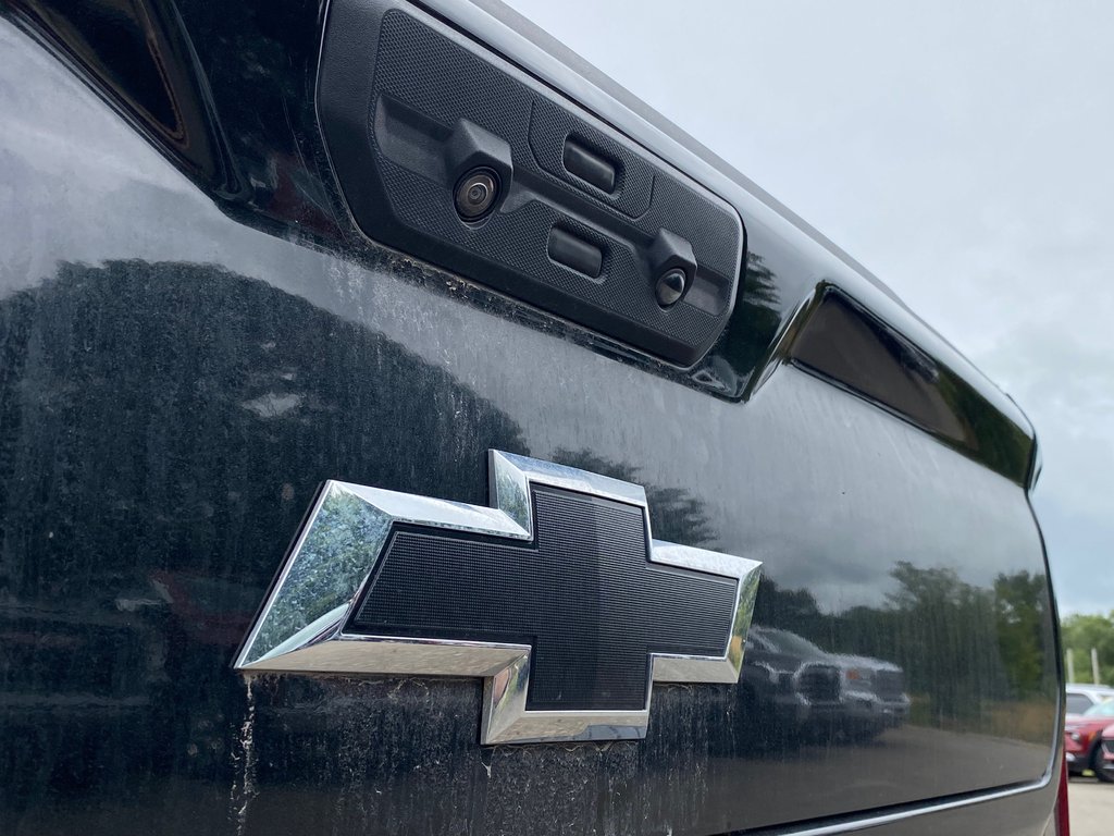 2023 Chevrolet Silverado 1500 ZR2 | SunRoof | Cam | HtdWheel | Warranty to 2028 in Saint John, New Brunswick - 45 - w1024h768px