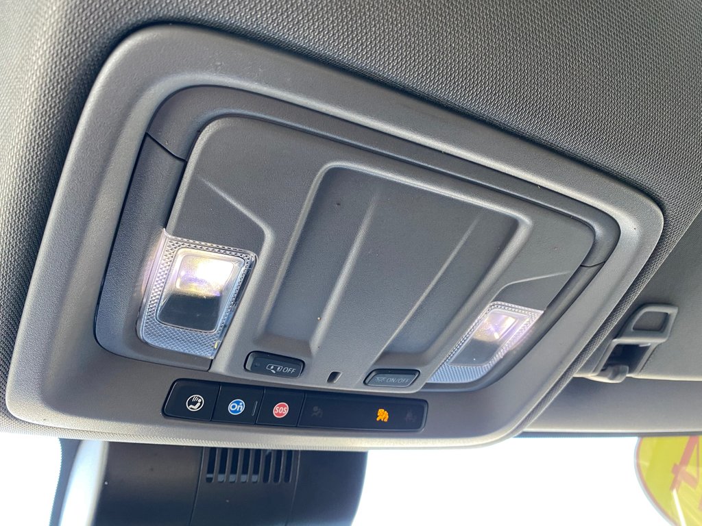 2023 Chevrolet SILVERADO 1500 CUSTOM | Cam | USB | HtdMirrors | Warranty to 2028 in Saint John, New Brunswick - 27 - w1024h768px