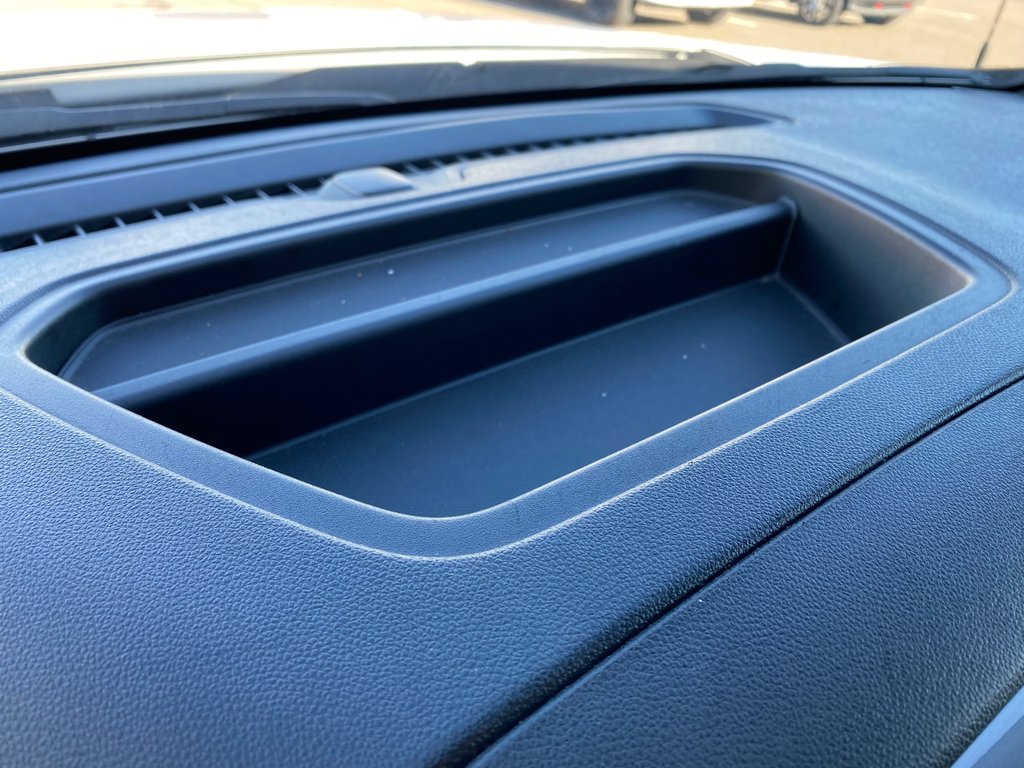 2023 Chevrolet SILVERADO 1500 CUSTOM | Cam | USB | HtdMirrors | Warranty to 2028 in Saint John, New Brunswick - 23 - w1024h768px