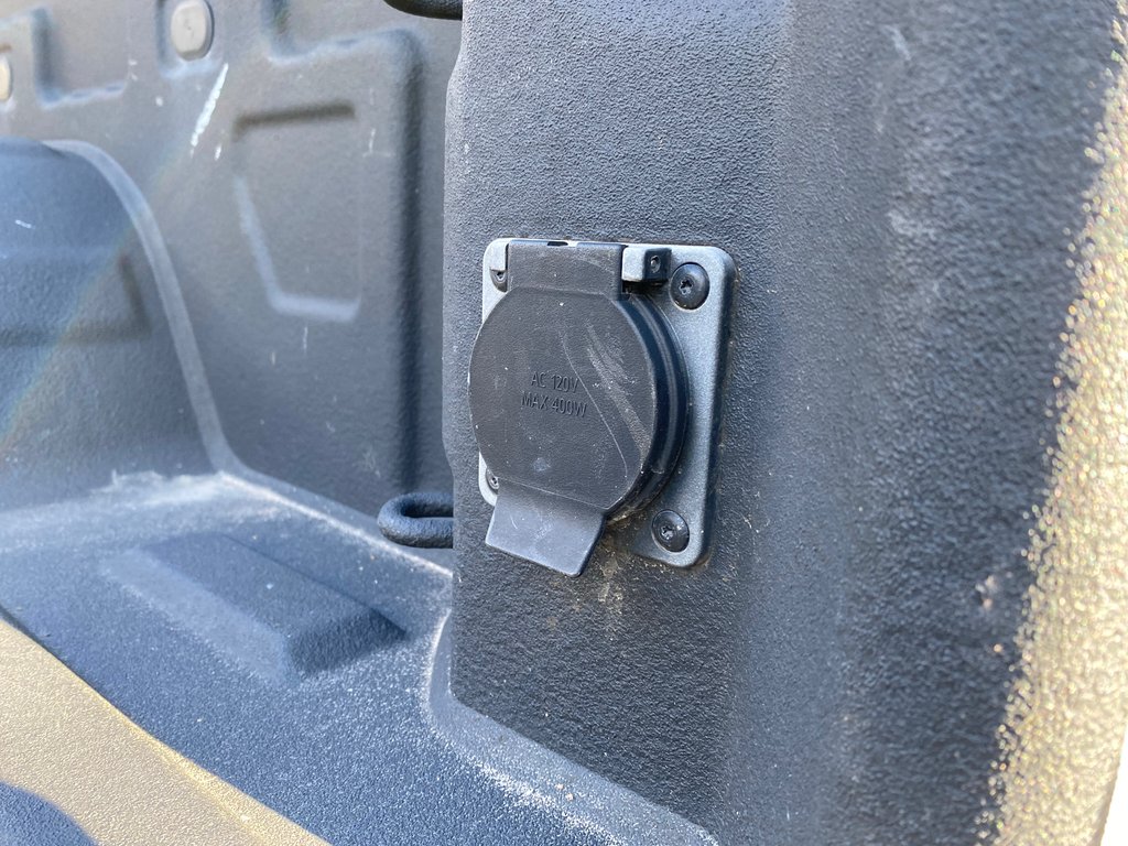 2023 Chevrolet SILVERADO 1500 CUSTOM | Cam | USB | HtdMirrors | Warranty to 2028 in Saint John, New Brunswick - 34 - w1024h768px