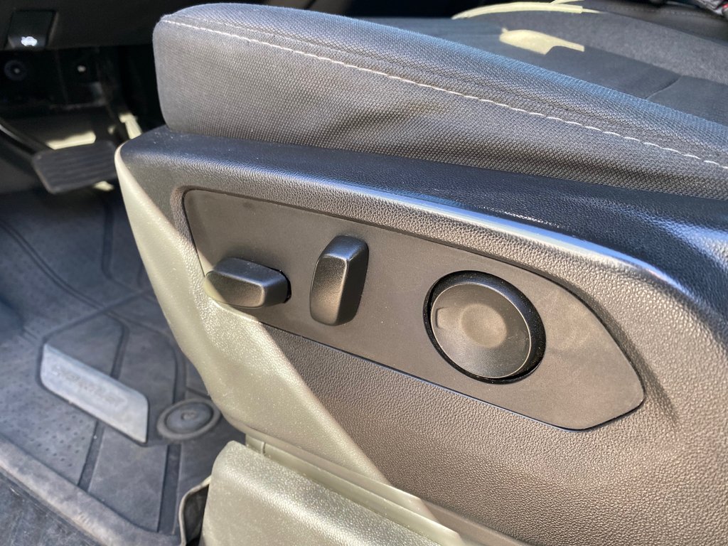 2023 Chevrolet SILVERADO 1500 CUSTOM | Cam | USB | HtdMirrors | Warranty to 2028 in Saint John, New Brunswick - 13 - w1024h768px