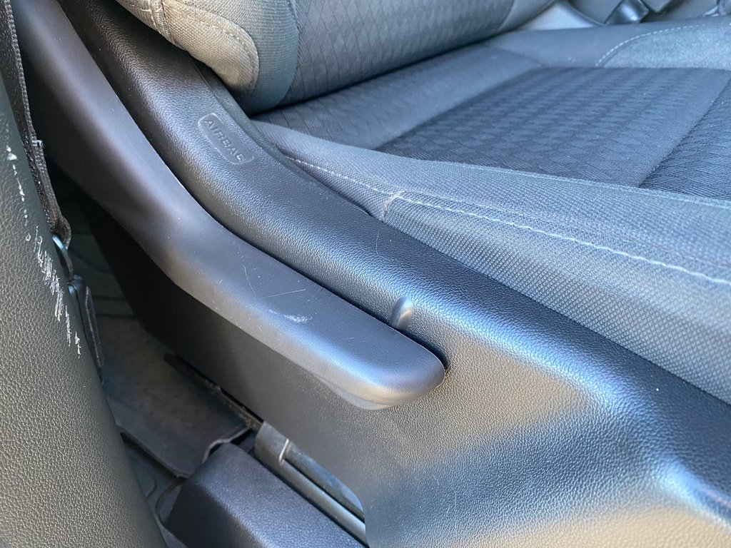 2023 Chevrolet SILVERADO 1500 CUSTOM | Cam | USB | HtdMirrors | Warranty to 2028 in Saint John, New Brunswick - 41 - w1024h768px