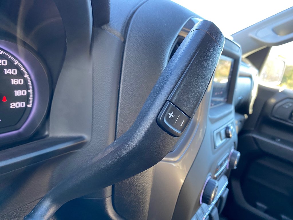 2023 Chevrolet SILVERADO 1500 CUSTOM | Cam | USB | HtdMirrors | Warranty to 2028 in Saint John, New Brunswick - 17 - w1024h768px
