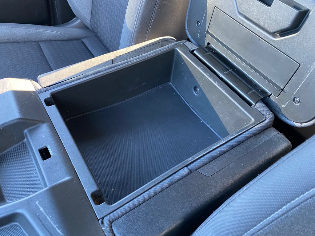 2023 Chevrolet SILVERADO 1500 CUSTOM | Cam | USB | HtdMirrors | Warranty to 2028 in Saint John, New Brunswick - 26 - w1024h768px