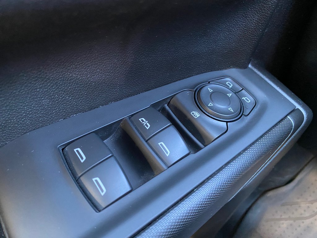 2023 Chevrolet SILVERADO 1500 CUSTOM | Cam | USB | HtdMirrors | Warranty to 2028 in Saint John, New Brunswick - 14 - w1024h768px