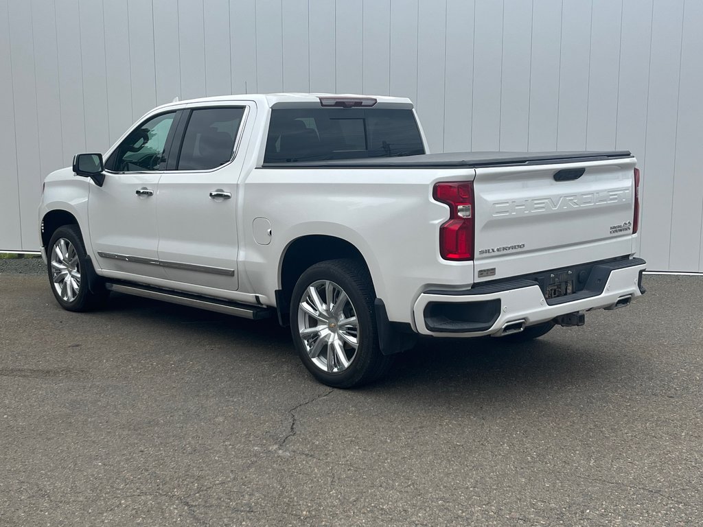 2024  Silverado 1500 High Country | Leather | Roof | Warranty to 2029 in Saint John, New Brunswick - 5 - w1024h768px