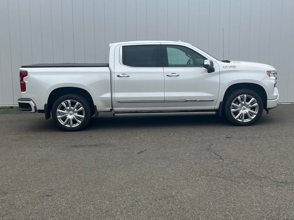 2024  Silverado 1500 High Country | Leather | Roof | Warranty to 2029 in Saint John, New Brunswick - 8 - w1024h768px