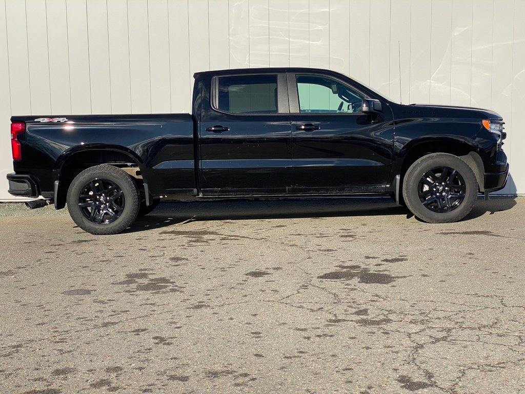 2024 Chevrolet Silverado 1500 in Antigonish, Nova Scotia - 8 - w1024h768px