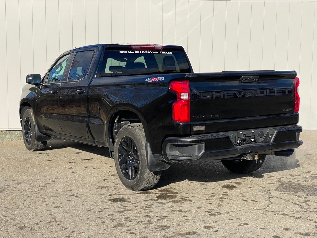 2024 Chevrolet Silverado 1500 in Antigonish, Nova Scotia - 5 - w1024h768px