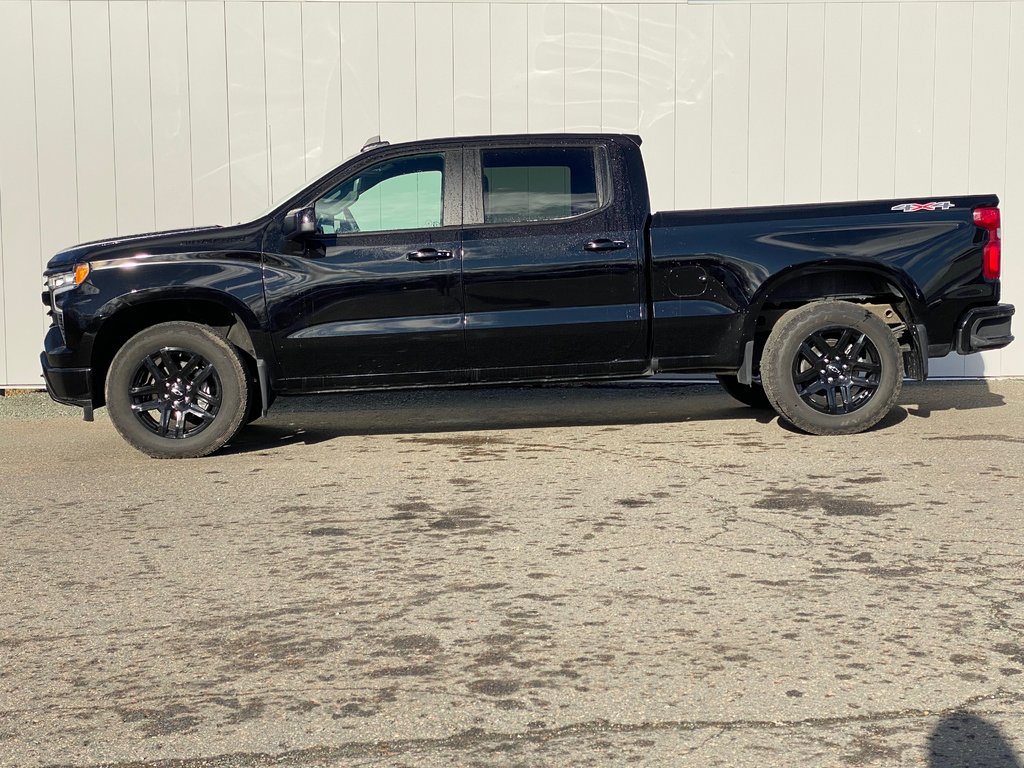 2024 Chevrolet Silverado 1500 in Antigonish, Nova Scotia - 4 - w1024h768px