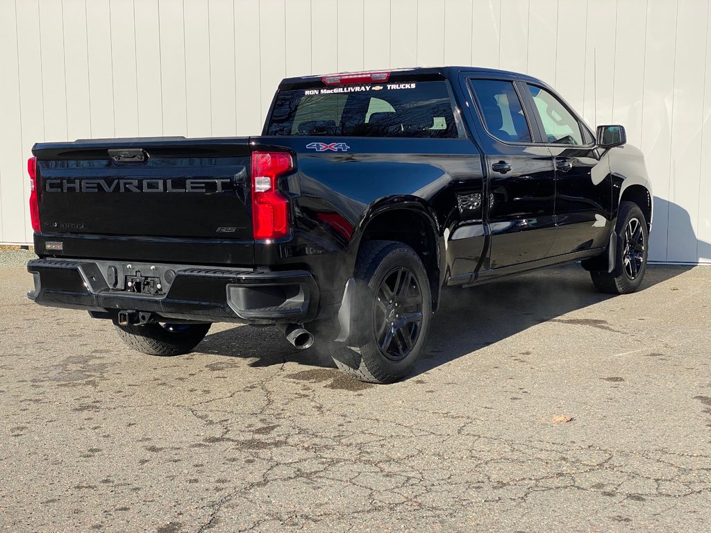 2024 Chevrolet Silverado 1500 in Antigonish, Nova Scotia - 7 - w1024h768px