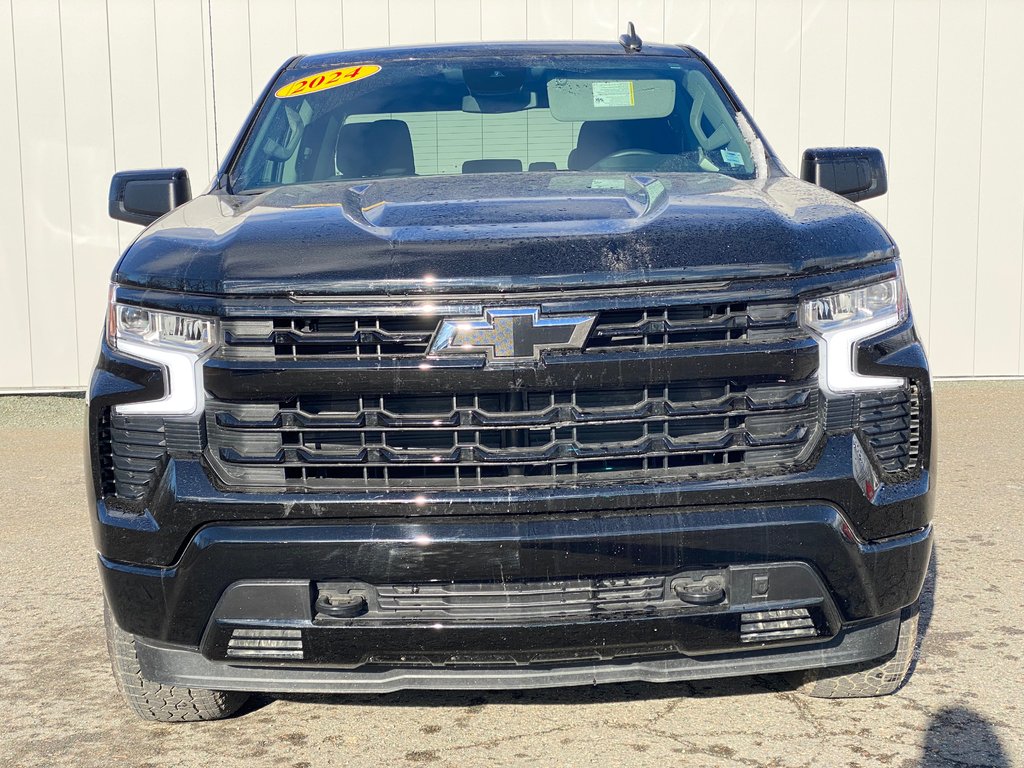 2024 Chevrolet Silverado 1500 in Antigonish, Nova Scotia - 2 - w1024h768px