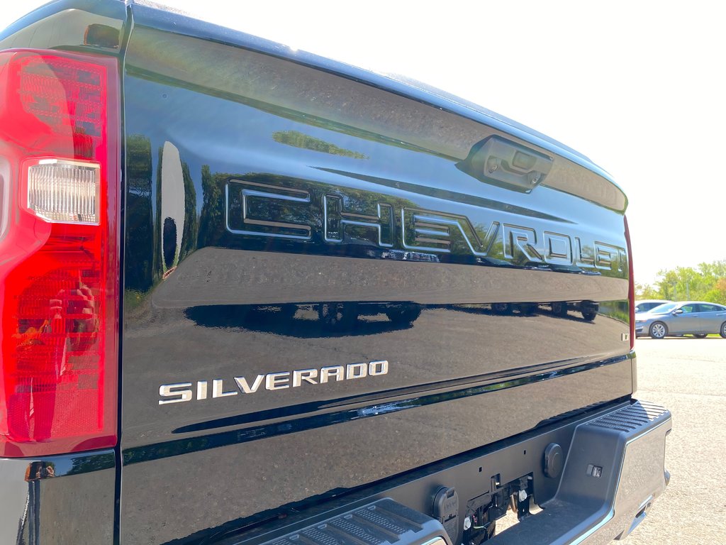 2025 Chevrolet Silverado 1500 in Antigonish, Nova Scotia - 10 - w1024h768px