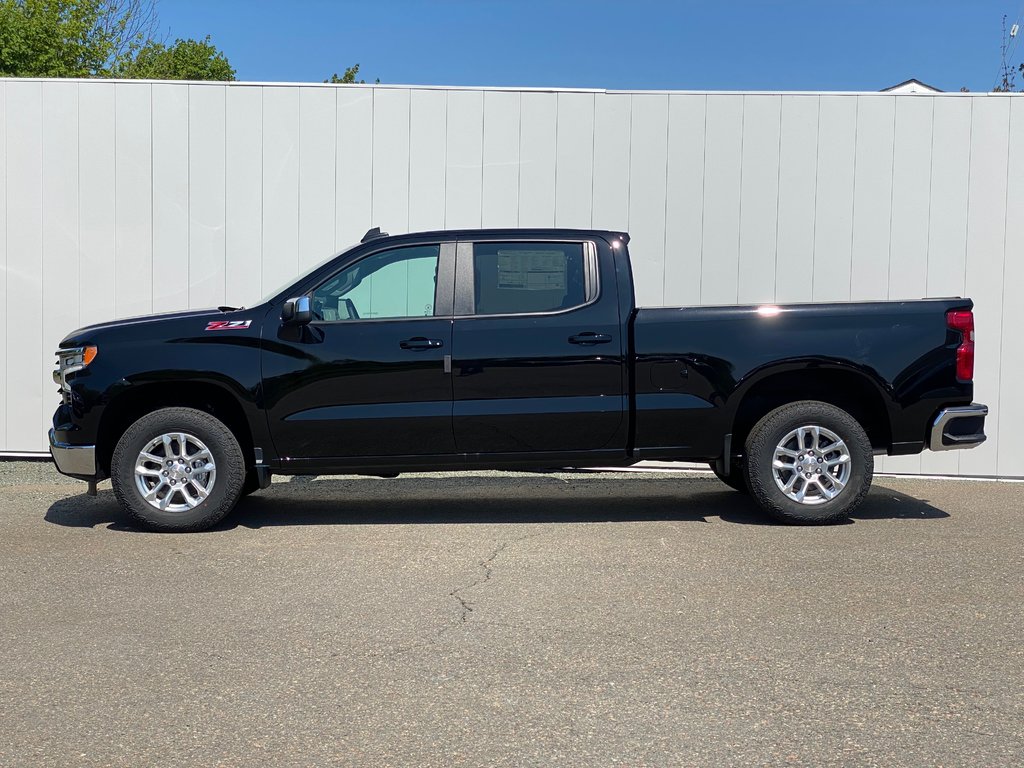 2025 Chevrolet Silverado 1500 in Antigonish, Nova Scotia - 3 - w1024h768px