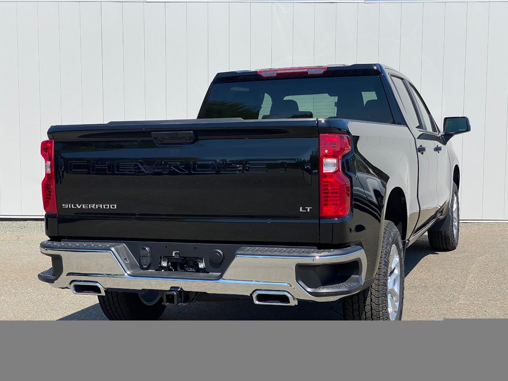 2025 Chevrolet Silverado 1500 in Antigonish, Nova Scotia - 5 - w1024h768px