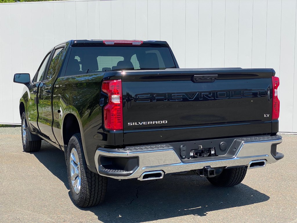 2025 Chevrolet Silverado 1500 in Antigonish, Nova Scotia - 4 - w1024h768px